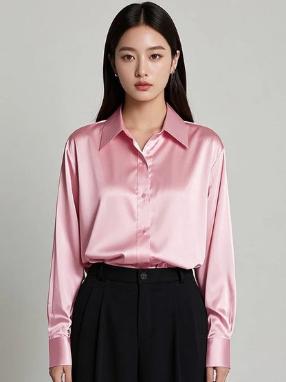 Chemise décontracté tendance