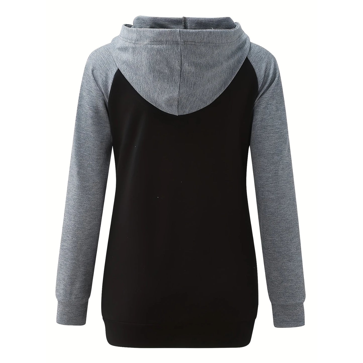 Sweat à capuche d'allaitement